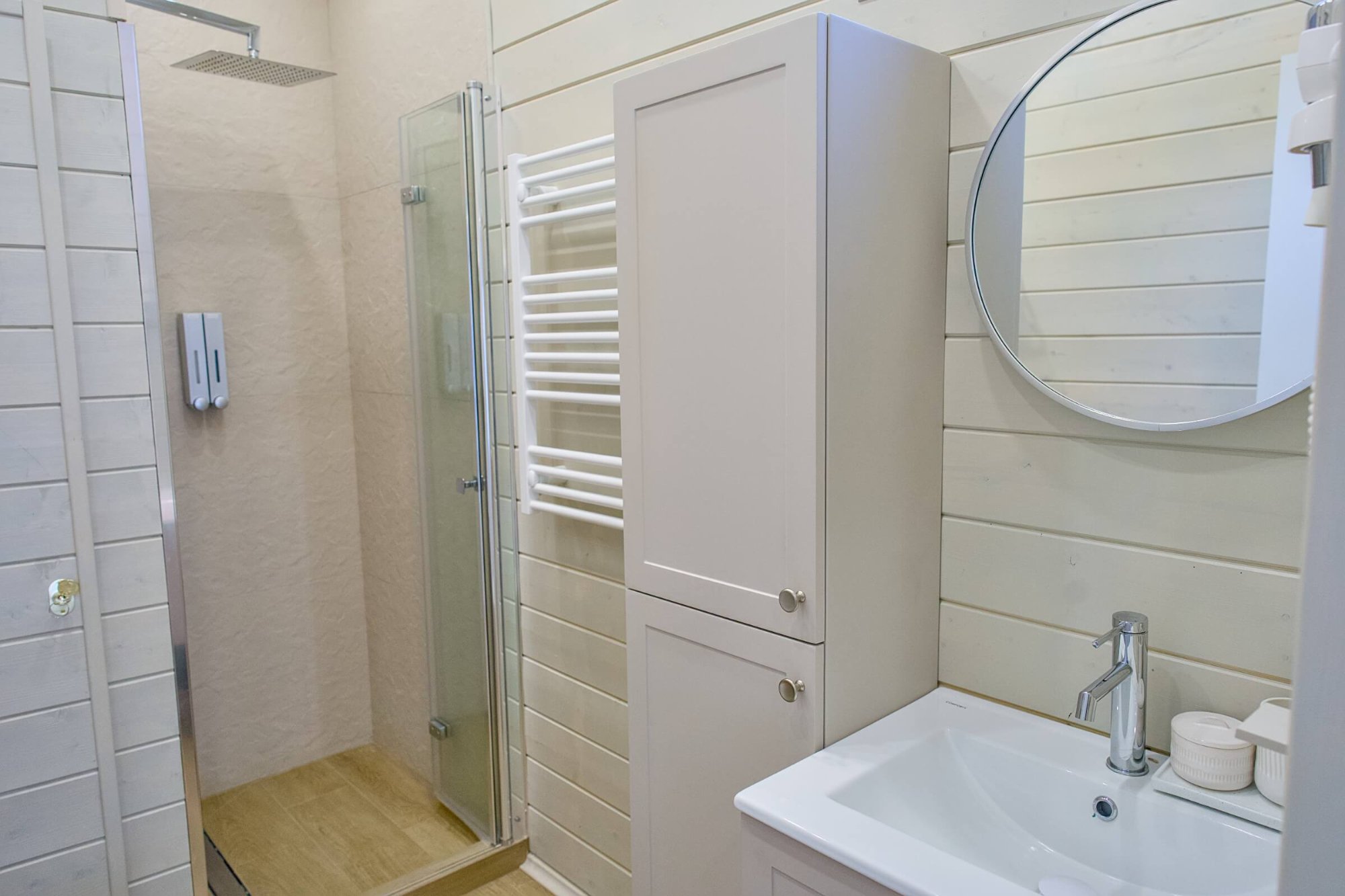 Ванная комната